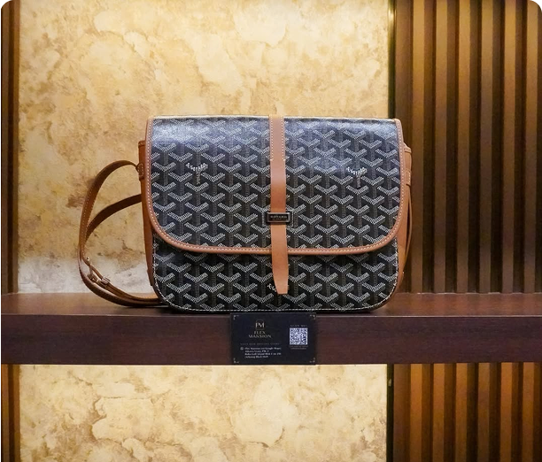 Classic Clutch Black
