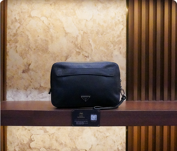 Pochette Voyage Eclipse